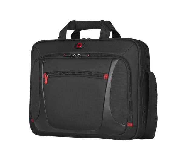 WENGER Sensor 15" 600643 Czarna - 537426 - zdjęcie 5